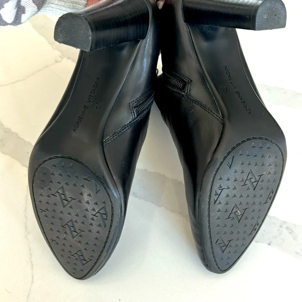 Adrienne Vittadini Booties - Picture 4 of 4